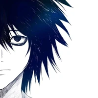 Hãy Sống Như L [L.Lawliet]