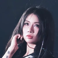 Trần Thảo Linh - Lyhan