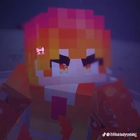 hiha flame (lừa chùa)