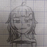 mẹ mèo xám