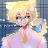 💥Hiha Anti Catnap💛