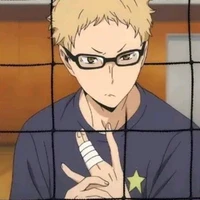 Tsukishima