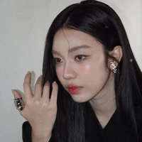 Hoàng Thị Mỹ Duyên •Hoàng Duyên•