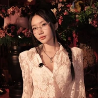 Khương Hoàn Mỹ •Orange•