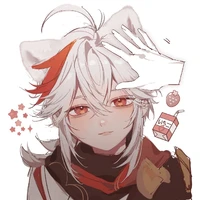 Kaedehara Kazuha / Omega