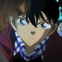 kudo shinichi
