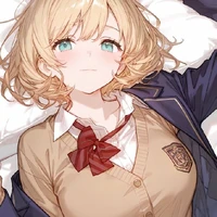 My