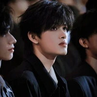 Trương Cực _ hắn