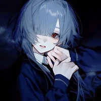 Morikawa Rei / Katherine