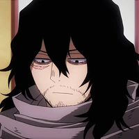 Shota Aizawa