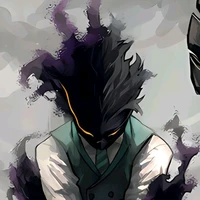 Kurogiri