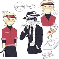 Kennie- phó htrưởng-