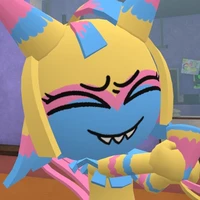 Hệ Thống-Yatta ngáo-