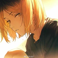 Kozume Kenma