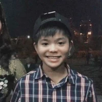 Nguyễn Quang Anh (15 tuổi)