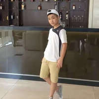 Hoàng Đức Duy (14 tuổi)