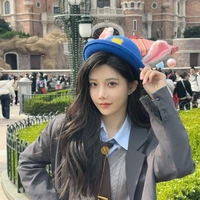 Thẩm mộng Dao – nàng