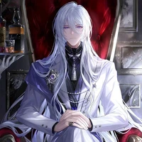 Denderell Watson (trợ lý của tác giả)