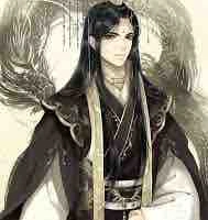 Nam Cung Phong (chú nữ9)