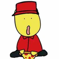 Elliot 🍕