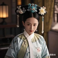 Kiều Mẫn _ Quý Phi