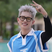 Trần Thiện Thanh Bảo