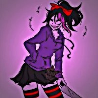 Nina The Killer