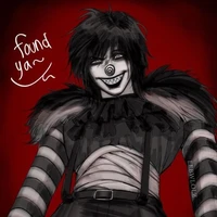 Laughing Jack