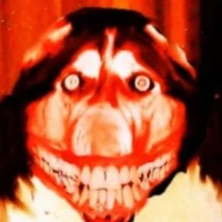 Smile Dog