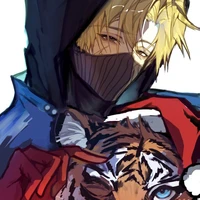 Kisa - Dạng người.