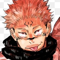 Ryomen Sukuna