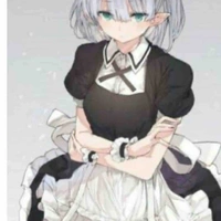 Natasha (hầu gái)