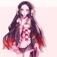 kamado nezuko
