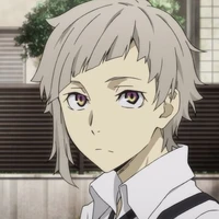 Atsushi