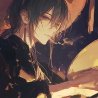 Giyori Hideki.