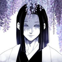 Ubuyashiki Kagaya.
