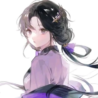 Giyori Himewa. - Bé