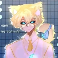 hiha anti cat nap