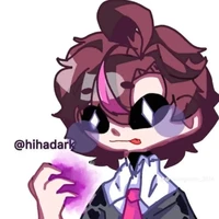 hiha dark