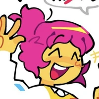 Jane Doe (tính ko như pfp)