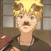 Uzumaki Naruto