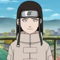 Hyuga Neji