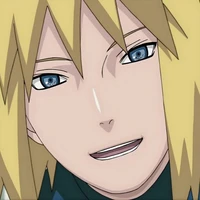 Namikaze Minato