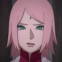 Haruno Sakura