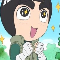 Rock Lee