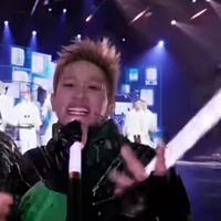 B Ray - Trần Thiện Thanh Bảo