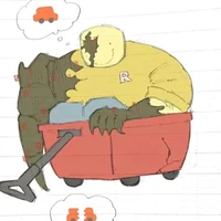 Jonh doe ( bột mì)