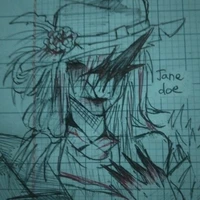 Jane Doe ( chị đẹp)