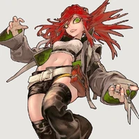 Riyo Reaper