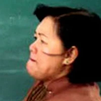 cô mỹ thuật